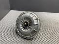 первичный вал кпп Audi A6 4G/C7 4G2/C7 2013, 2.0 л., TFSI, CDNB, бензин, вариатор, 2y2y, седан, 0AW323259H, 0AW323911AQ - фото №8