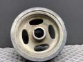 шкив коленвала Toyota Yaris XP9 KSP90 (2005 - 2009), 1.0 л., 1KR-FE, бензин, МКПП, хетчбэк 5 дв., передний привод, 134700Q010, 13470-0Q011, 13470-40010 - фото №8
