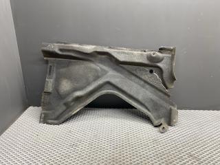 защита днища Audi A6 4G/C7 4G2/C7 2013, 2.0 л., TFSI, CDNB, бензин, вариатор, 2y2y, седан, 4G0825216