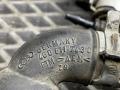 трубка вакуумная Audi A6 4G/C7 4G2/C7 2013, 2.0 л., TFSI, CDNB, бензин, вариатор, 2y2y, седан, 4G0611743C, 4G0611931AB - фото №9