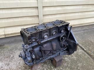 блок цилиндров Chevrolet Lacetti 1 поколение J200 2007, 1.4 л., F14D3, бензин, передний привод, 96814877, 96425657