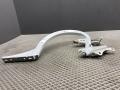 петля крышки багажника Audi A6 4G/C7 4G2/C7 2013, 2.0 л., TFSI, CDNB, бензин, вариатор, 2y2y, седан, 4G5827301, 4G5827301A - фото №2