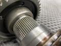 дифференциал Audi A6 4G/C7 4G2/C7 2013, 2.0 л., TFSI, CDNB, бензин, вариатор, 2y2y, седан - фото №8