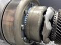 шестерня Audi A6 4G/C7 4G2/C7 2013, 2.0 л., TFSI, CDNB, бензин, вариатор, 2y2y, седан, OAW331103, 0AW331103 - фото №6