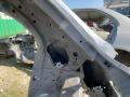 задняя часть кузова (тазик) Toyota Yaris XP9 KSP90 (2005 - 2009), 1.0 л., 1KR-FE, бензин, МКПП, хетчбэк 5 дв., передний привод, 5830752430 - фото №22