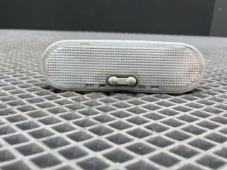 фонарь салона (плафон) Renault Logan 2 поколение [рестайлинг] L8 2020, 1.6 л., K7M 812, бензин, МКПП, седан, 8200074362