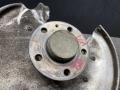 кулак задний левый Audi A6 4G/C7 4G2/C7 2013, 2.0 л., TFSI, CDNB, бензин, вариатор, 2y2y, седан, 8K0505435AD, 8K0505431AM - фото №13
