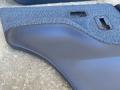 Обшивка двери (комплект) Toyota Cami 1 поколение J122E 2001, 1.3 л., K3-VE, бензин, АКПП, 6a5 - черный, внедорожник 5 дв., задний привод, правый руль, 67605-87420-03, 67606-87419-03, 67607-87413-03, 67608-87413-03 - фото №30