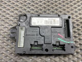 блок комфорта Renault Logan 2 поколение [рестайлинг] L8 2020, 1.6 л., K7M 812, бензин, МКПП, седан, A2C97556800, A2C97557000