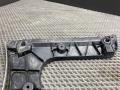 Крепление бампера заднего Audi A6 4G/C7 4G2/C7 2013, 2.0 л., TFSI, CDNB, бензин, вариатор, 2y2y, седан, 4G5807454 - фото №9