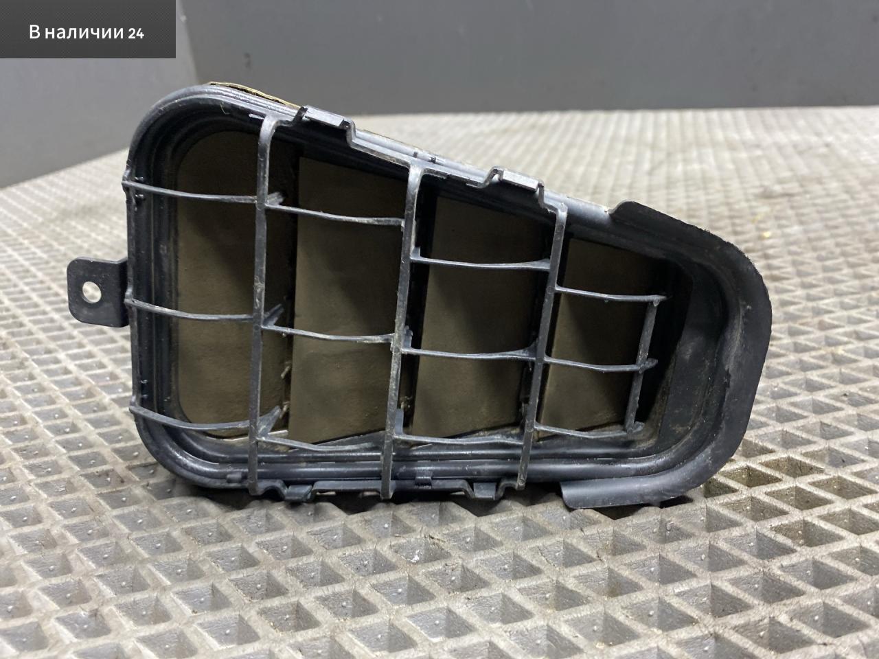 решетка вентиляции багажника Audi A6 4G/C7 4G2/C7 2013, 2.0 л., TFSI, CDNB, бензин, вариатор, 2y2y, седан, 4G5819161 - фото №1