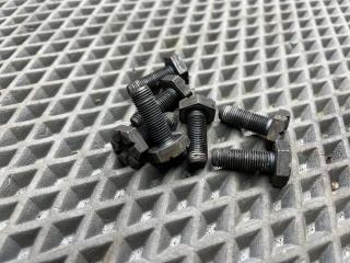 болт двигателя Renault Logan 2 поколение [рестайлинг] L8 2020, 1.6 л., K7M 812, бензин, МКПП, седан, 7700854191, 6001542616