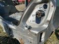 задняя часть кузова (тазик) Toyota Yaris XP9 KSP90 (2005 - 2009), 1.0 л., 1KR-FE, бензин, МКПП, хетчбэк 5 дв., передний привод, 5830752430 - фото №7
