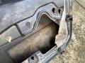 дверь задняя левая Skoda Octavia 1 поколение (A4) [рестайлинг] 1U2 2007, 1.8 л., AGU, бензин, МКПП, 1z1z, лифтбэк, передний привод, 1U4833055 - фото №20