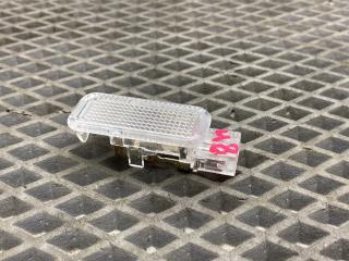 фонарь салона (плафон) Audi A6 4G/C7 4G2/C7 2013, 2.0 л., TFSI, CDNB, бензин, вариатор, 2y2y, седан, 8D0947415