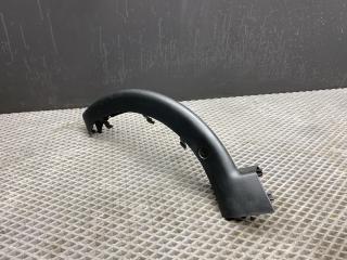 накладка петли багажника Audi A6 4G/C7 4G2/C7 2013, 2.0 л., TFSI, CDNB, бензин, вариатор, 2y2y, седан, 4G5971822