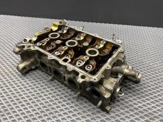 головка блока цилиндров Toyota Yaris XP9 KSP90 (2005 - 2009), 1.0 л., 1KR-FE, бензин, МКПП, хетчбэк 5 дв., передний привод, 111010Q010