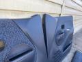 Обшивка двери (комплект) Toyota Cami 1 поколение J122E 2001, 1.3 л., K3-VE, бензин, АКПП, 6a5 - черный, внедорожник 5 дв., задний привод, правый руль, 67605-87420-03, 67606-87419-03, 67607-87413-03, 67608-87413-03 - фото №7