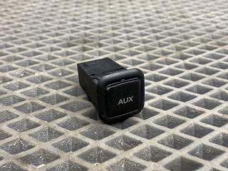разъем AUX / USB Audi A6 4G/C7 4G2/C7 2013, 2.0 л., TFSI, CDNB, бензин, вариатор, 2y2y, седан, 4G0035474