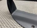 рамка панели приборов Toyota Corolla 9 поколение (E120/E130) [рестайлинг] CDE120 2003, 1.6 л., 3ZZ-FE, бензин, МКПП, седан, передний привод, 55403-02070 - фото №4