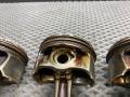 поршень Audi A6 4G/C7 4G2/C7 2013, 2.0 л., TFSI, CDNB, бензин, вариатор, 2y2y, седан, 06H107065DM, 06H107065DD, 06H107065CM - фото №11