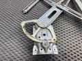стеклоподъемник передний левый Toyota Yaris XP9 KSP90 (2005 - 2009), 1.0 л., 1KR-FE, бензин, МКПП, хетчбэк 5 дв., передний привод, 698200D031 - фото №12