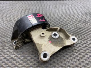 подушка крепления двигателя Renault Logan 2 поколение [рестайлинг] L8 2020, 1.6 л., K7M 812, бензин, МКПП, седан, 112101292R, 113751934R