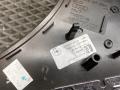 накладка двери (крышки) багажника Audi A6 4G/C7 4G2/C7 2013, 2.0 л., TFSI, CDNB, бензин, вариатор, 2y2y, седан, 4G0867.410H - фото №13