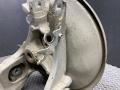 кулак задний правый Audi A6 4G/C7 4G2/C7 2013, 2.0 л., TFSI, CDNB, бензин, вариатор, 2y2y, седан, SKO505436AD, 8K0505432AM - фото №9