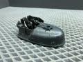 ручка внутренняя передняя левая Toyota Yaris XP9 KSP90 (2005 - 2009), 1.0 л., 1KR-FE, бензин, МКПП, хетчбэк 5 дв., передний привод, 69206-0D100 - фото №8