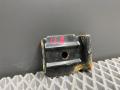 крепление аккумулятора Audi A6 4G/C7 4G2/C7 2013, 2.0 л., TFSI, CDNB, бензин, вариатор, 2y2y, седан, 8K0803123A - фото №2