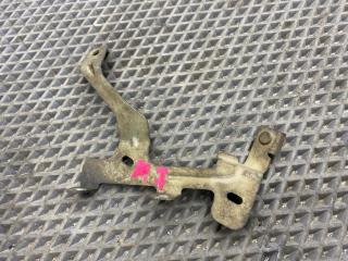 кронштейн (крепление) Renault Logan 2 поколение [рестайлинг] L8 2020, 1.6 л., K7M 812, бензин, МКПП, седан