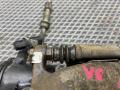 суппорт задний левый Audi A6 4G/C7 4G2/C7 2013, 2.0 л., TFSI, CDNB, бензин, вариатор, 2y2y, седан, 4G0615403, 8K0615425C, 8K0615425B - фото №7