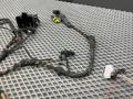 проводка салона Audi A6 4G/C7 4G2/C7 2013, 2.0 л., TFSI, CDNB, бензин, вариатор, 2y2y, седан, 4G1819079 - фото №13