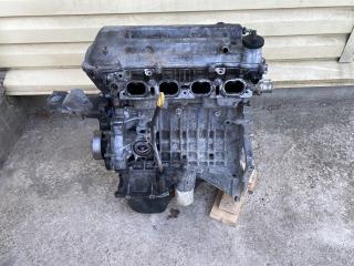 двигатель Toyota Corolla 9 поколение (E120/E130) [рестайлинг] CDE120 2003, 1.6 л., 3ZZ-FE, бензин, МКПП, седан, передний привод