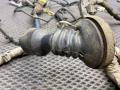 проводка подкапотная Toyota Corolla 9 поколение (E120/E130) [рестайлинг] CDE120 2003, 1.6 л., 3ZZ-FE, бензин, МКПП, седан, передний привод, 8211602101, 8212302220 - фото №22
