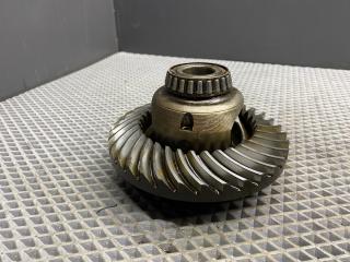 дифференциал Audi A6 4G/C7 4G2/C7 2013, 2.0 л., TFSI, CDNB, бензин, вариатор, 2y2y, седан, 0B4409121H, 0AW300046J