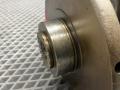 коленвал Audi A6 4G/C7 4G2/C7 2013, 2.0 л., TFSI, CDNB, бензин, вариатор, 2y2y, седан, 06H105021M - фото №17