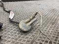 дверная проводка Audi A6 4G/C7 4G2/C7 2013, 2.0 л., TFSI, CDNB, бензин, вариатор, 2y2y, седан, 4G5971030EC - фото №11