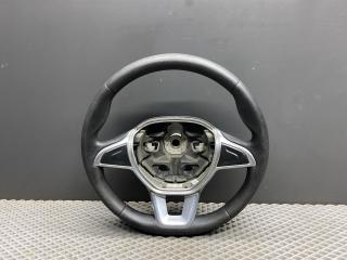 руль Renault Logan 2 поколение [рестайлинг] L8 2020, 1.6 л., K7M 812, бензин, МКПП, седан, 34226989, 484007767R