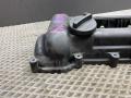 клапанная крышка Hyundai i20 1 поколение PB 2010, 1.4 л., G4FA, бензин, АКПП, fr - black diamond черный, хетчбэк 5 дв., передний привод, 224102B100 - фото №9