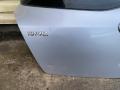 крышка багажника (дверь 3-5) Toyota Yaris XP9 KSP90 (2005 - 2009), 1.0 л., 1KR-FE, бензин, МКПП, хетчбэк 5 дв., передний привод, 670050D030 - фото №17