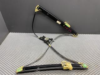 стеклоподъемник передний правый Audi A6 4G/C7 4G2/C7 2013, 2.0 л., TFSI, CDNB, бензин, вариатор, 2y2y, седан, 4G0837462