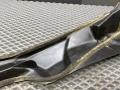 пыльник переднего крыла Toyota Corolla 9 поколение (E120/E130) [рестайлинг] CDE120 2003, 1.6 л., 3ZZ-FE, бензин, МКПП, седан, передний привод, 53827-12050 - фото №14