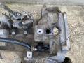 КПП механическая (МКПП) Skoda Octavia 1 поколение (A4) [рестайлинг] 1U2 2007, 1.8 л., AGU, бензин, МКПП, 1z1z, лифтбэк, передний привод, 02J300053D - фото №7