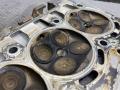головка блока цилиндров Volkswagen Golf 4 поколение 2003, 03C103358S - фото №5