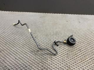 трубка (шланг) сцепления Renault Logan 2 поколение [рестайлинг] L8 2020, 1.6 л., K7M 812, бензин, МКПП, седан, 308512100R