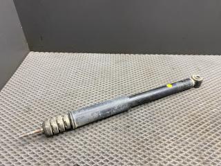 амортизатор задний левый Renault Logan 2 поколение [рестайлинг] L8 2020, 1.6 л., K7M 812, бензин, МКПП, седан, 562103901R