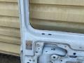 дверь задняя распашная левая Renault Kangoo 1 поколение [рестайлинг] KC1G 2008, 1.5 л., K9K 718, дизель, МКПП, минивэн, передний привод, 7751473602, 7752233459 - фото №32