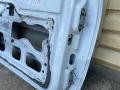 дверь передняя левая Renault Kangoo 1 поколение [рестайлинг] KC1G 2008, 1.5 л., K9K 718, дизель, МКПП, минивэн, передний привод, 7751471745, 391016826R, 7751469311 - фото №24